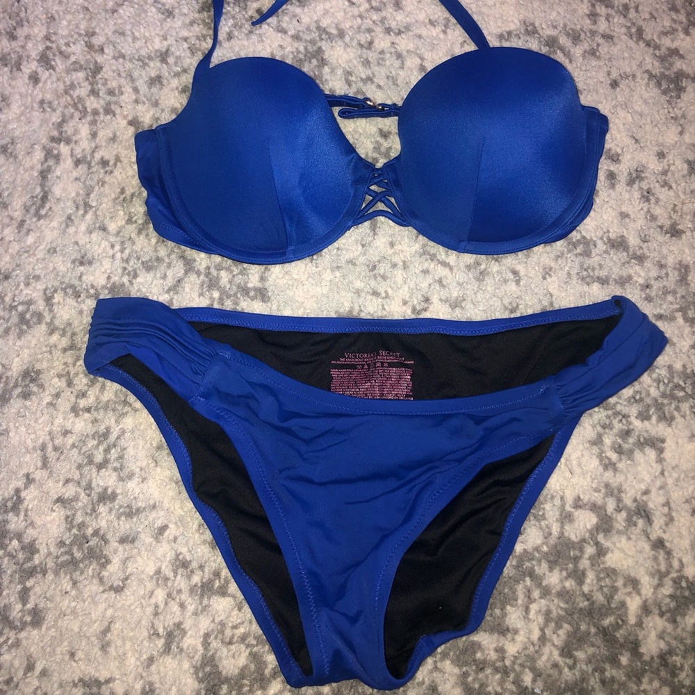 Victoria Secret Bathing Suit